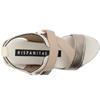 HISPANITAS HV254007 SANDAL - NUDE MULTI