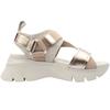 HISPANITAS HV254007 SANDAL - NUDE MULTI