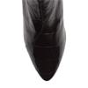 WONDERS I9013 ANKLE BOOT - BROWN