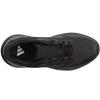ADIDAS IE3542 TENSAUR RUN 3.0 TRAINER - BLACK BLACK