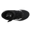 ADIDAS IE3592 JUNIOR TRAINER - BLACK/WHITE