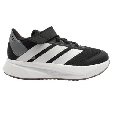 ADIDAS IE3592 JUNIOR TRAINER - BLACK/WHITE