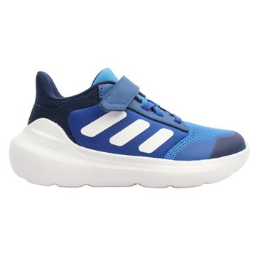 ADIDAS IE5989 TENSAUR RUN 3.0 TRAINER - BLUE WHITE