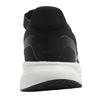 ADIDAS IE8574 JUNIOR TRAINER - BLACK/WHITE