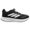 ADIDAS IE8574 JUNIOR TRAINER - BLACK/WHITE