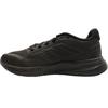 ADIDAS IE8586 RUN FALCON S TRAINER - BLACK BLACK