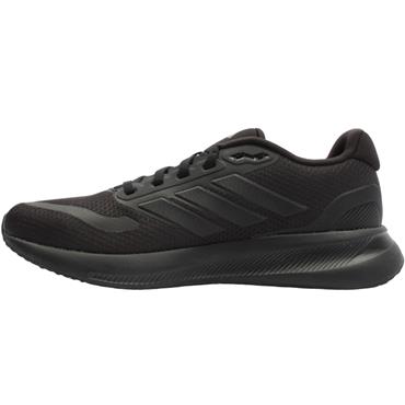 ADIDAS IE8812 RUN FALCON 5 TRAINER - BLACK BLACK