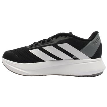 ADIDAS IH3597 TRAINER - BLACK/WHITE