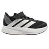 ADIDAS IH3597 TRAINER - BLACK/WHITE