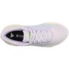 ADIDAS IH9789 GALAXY 8M TRAINER - PURPLE