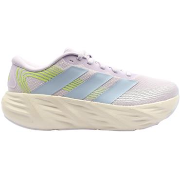 ADIDAS IH9789 GALAXY 8M TRAINER - PURPLE