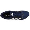 ADIDAS IH9813 GALAXY 8M TRAINER - BLUE