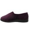 COZY TOES IRIS SLIPPER - LILAC