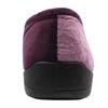 COZY TOES IRIS SLIPPER - LILAC