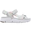 ALL ROUNDER ITS ME SANDAL - SILVER MULTI
