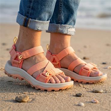MERRELL J00003644 SANDAL - CORAL
