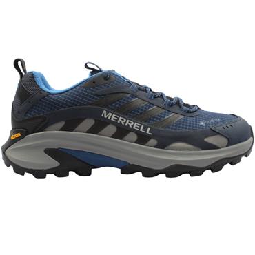 MERRELL J00004913 SHOE - NAVY MULTI