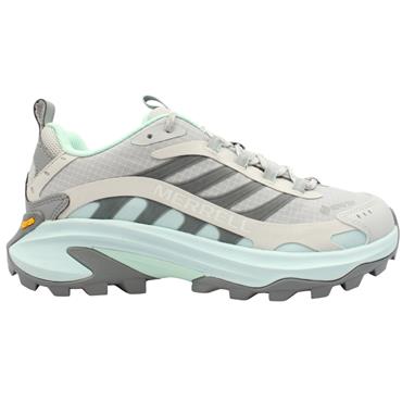 MERRELL J00004916 SHOE - GREY MULTI