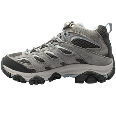 MERRELL J00005418 MOAB 3 BOOT - GREY