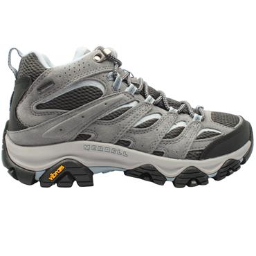 MERRELL J00005418 MOAB 3 BOOT - GREY