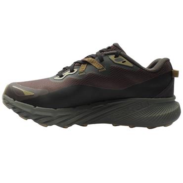 MERRELL J00005618 AGILITY TRAIL - BROWN MULTI