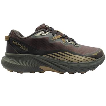 MERRELL J00005618 AGILITY TRAIL - BROWN MULTI