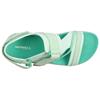 MERRELL J008164 TERRAN SANDAL - MINT
