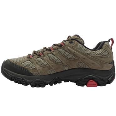 MERRELL J036322 MOAB 3 SHOE - OLIVE