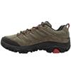 MERRELL J036322 MOAB 3 SHOE - OLIVE