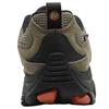 MERRELL J036322 MOAB 3 SHOE - OLIVE