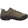 MERRELL J036322 MOAB 3 SHOE - OLIVE