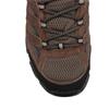 MERRELL J036749 LACED BOOT - BROWN