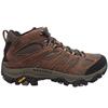MERRELL J036749 LACED BOOT - BROWN