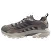 MERRELL J037515 MOAB SPEED SHOE - GREY