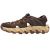 MERRELL J038027 SANDAL SHOE - COFFEE