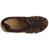 MERRELL J038027 SANDAL SHOE - COFFEE