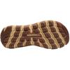 MERRELL J038027 SANDAL SHOE - COFFEE