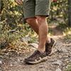 MERRELL J038027 SANDAL SHOE - COFFEE