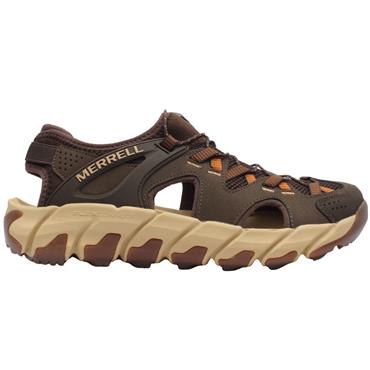 MERRELL J038027 SANDAL SHOE - COFFEE