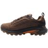 MERRELL J038045 MOAB SHOE - TAN