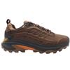 MERRELL J038045 MOAB SHOE - TAN