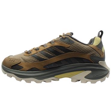 MERRELL J038325 MOAB SPEED 2 GTX - BEIGE