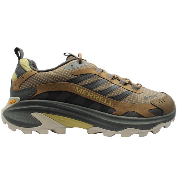 MERRELL J038325 MOAB SPEED GTX BEIGE Cordners