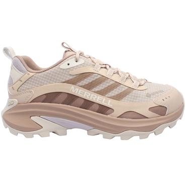 MERRELL J038814 SPEED 2 GTX SHOE - BEIGE