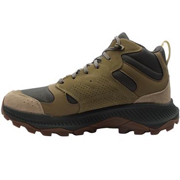 MERRELL J038941 TEMPO BOOT - BEIGE
