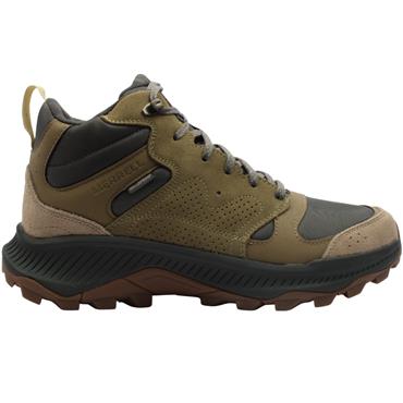 MERRELL J038941 TEMPO BOOT - BEIGE