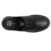GEOX J0420C LACED JUNIOR SHOE - Black