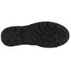 GEOX J0420C LACED JUNIOR SHOE - Black