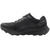 MERRELL J068442 ANTORA SHOE - BLACK/GREY