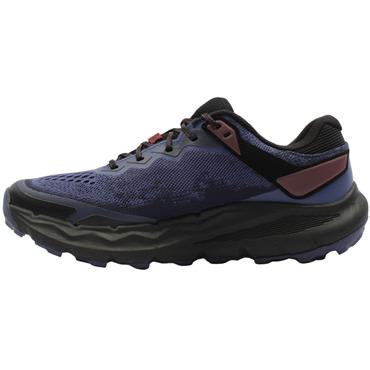 MERRELL J068595 NOVA 4 WP SHOE - NAVY